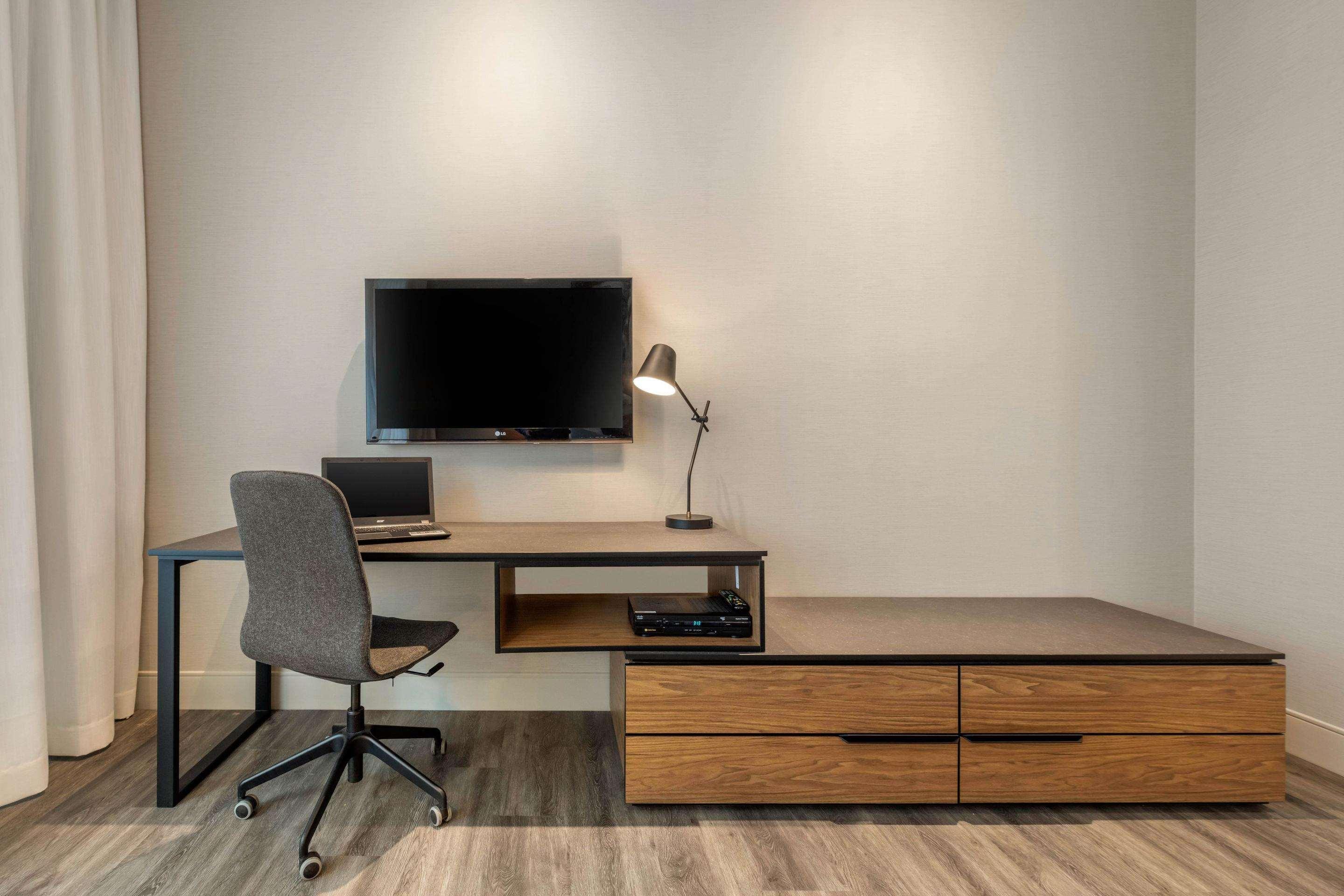 Hotel Royal William, Ascend Collection 3*