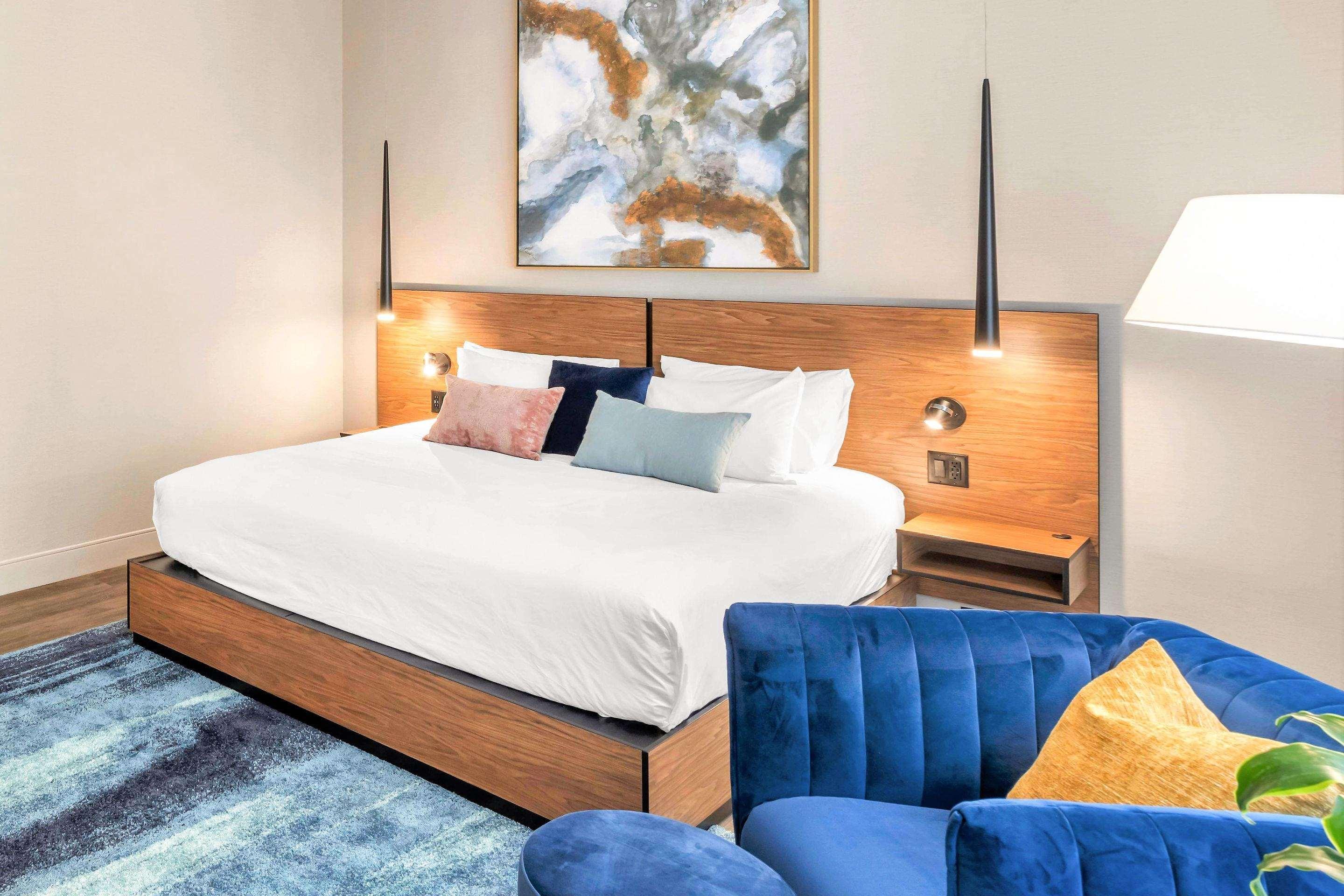 Royal William, Ascend Collection Hotel Quebec City